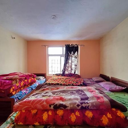 Doormarty Beds Jbk Hotel Kedarnath Exteriör bild