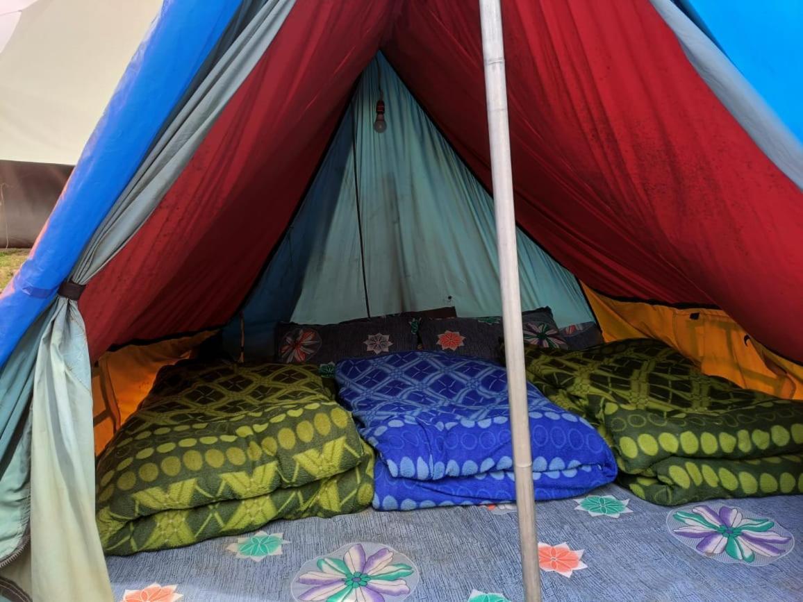 Doormarty Beds Jbk Hotel Kedarnath Exteriör bild
